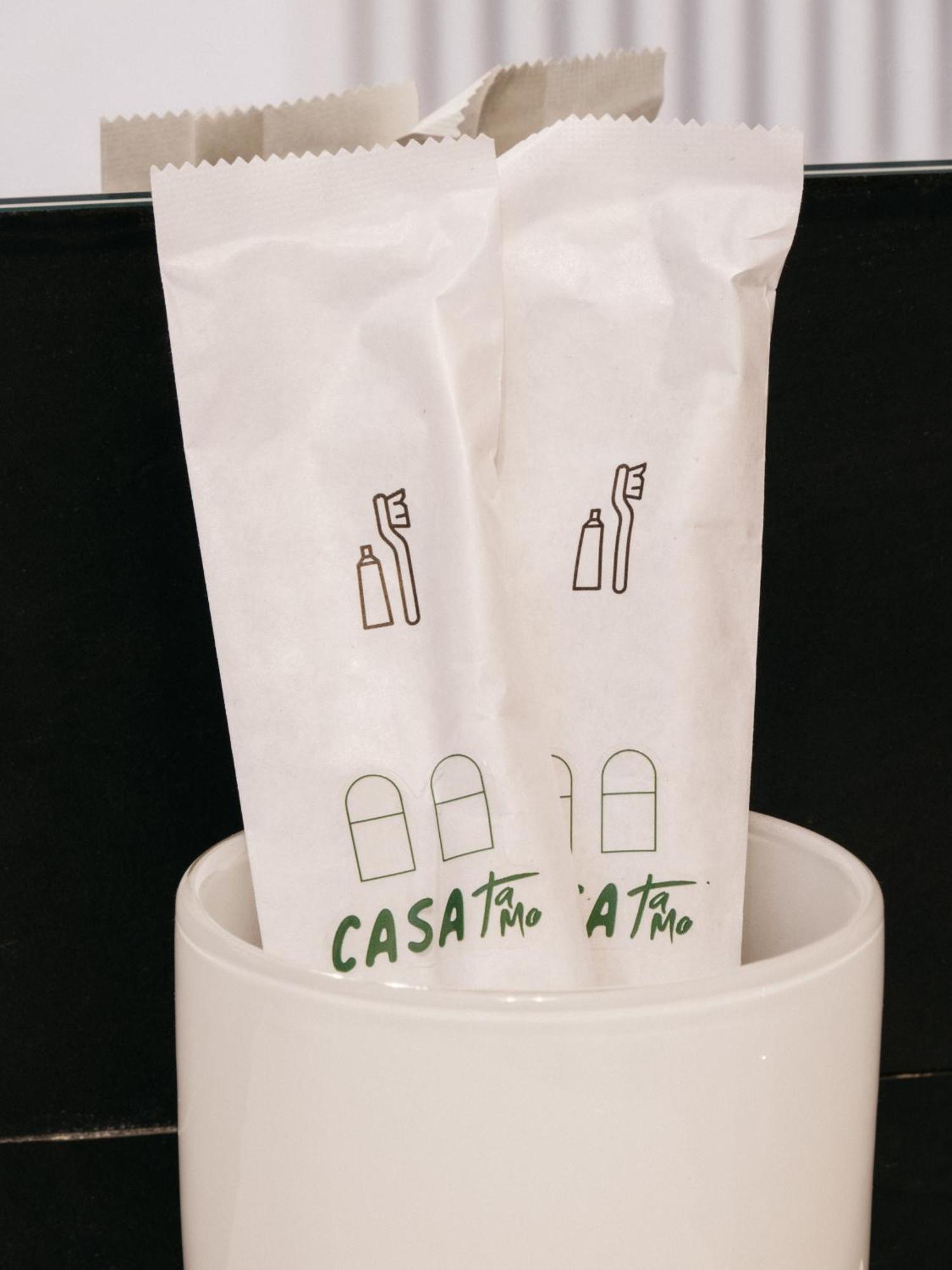 فيلا Casa Tamo Spoltore المظهر الخارجي الصورة