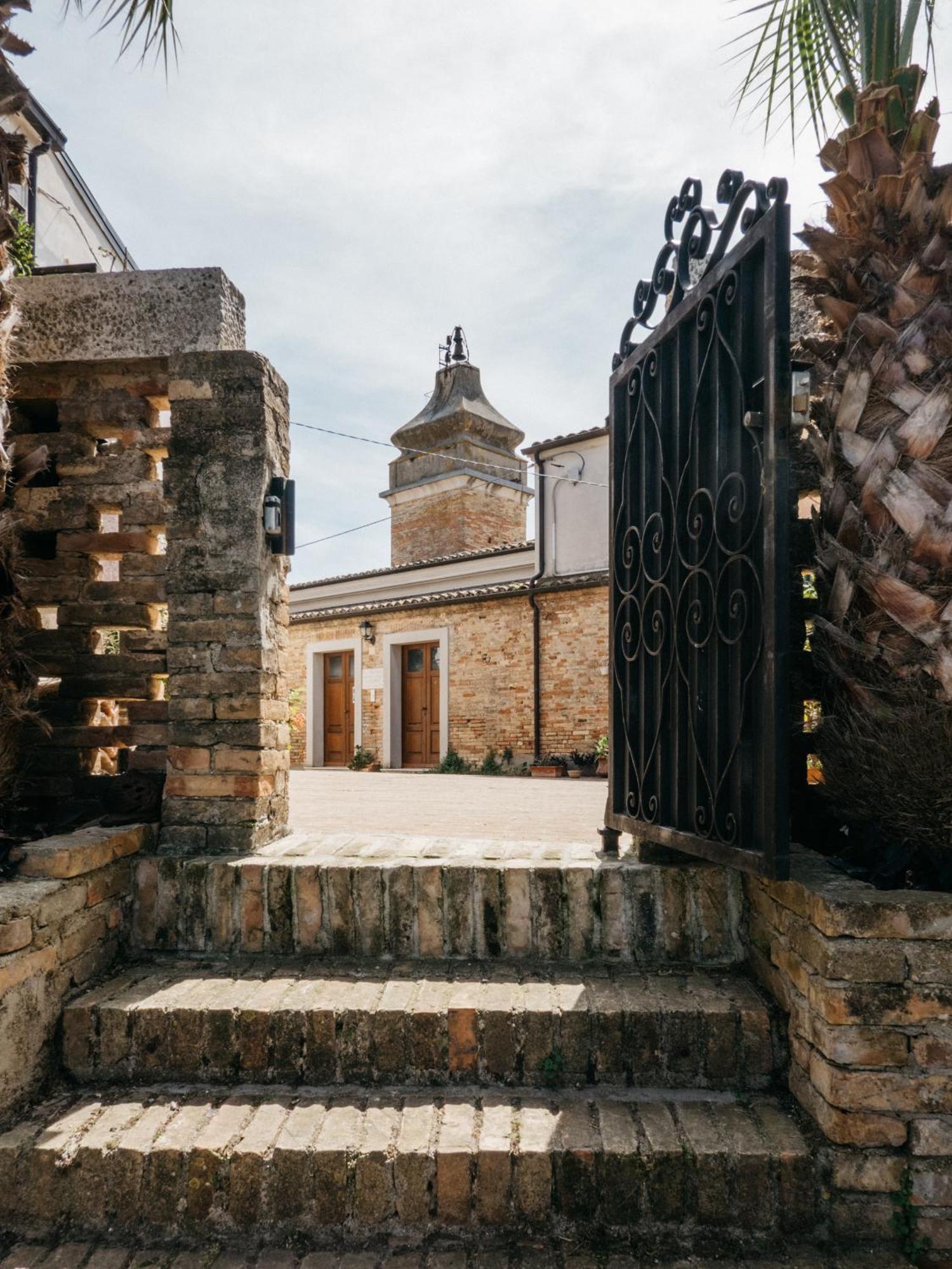فيلا Casa Tamo Spoltore المظهر الخارجي الصورة
